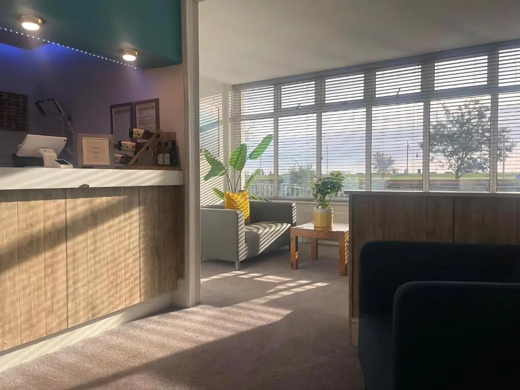 Beach Hotel Torbay