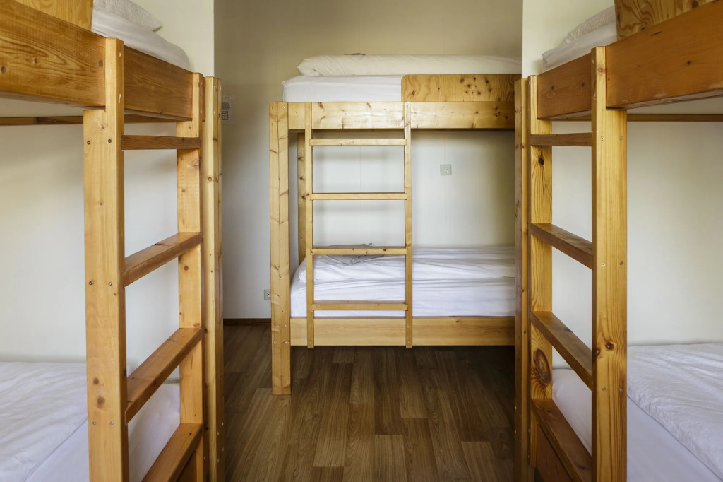 South Central Guesthouse