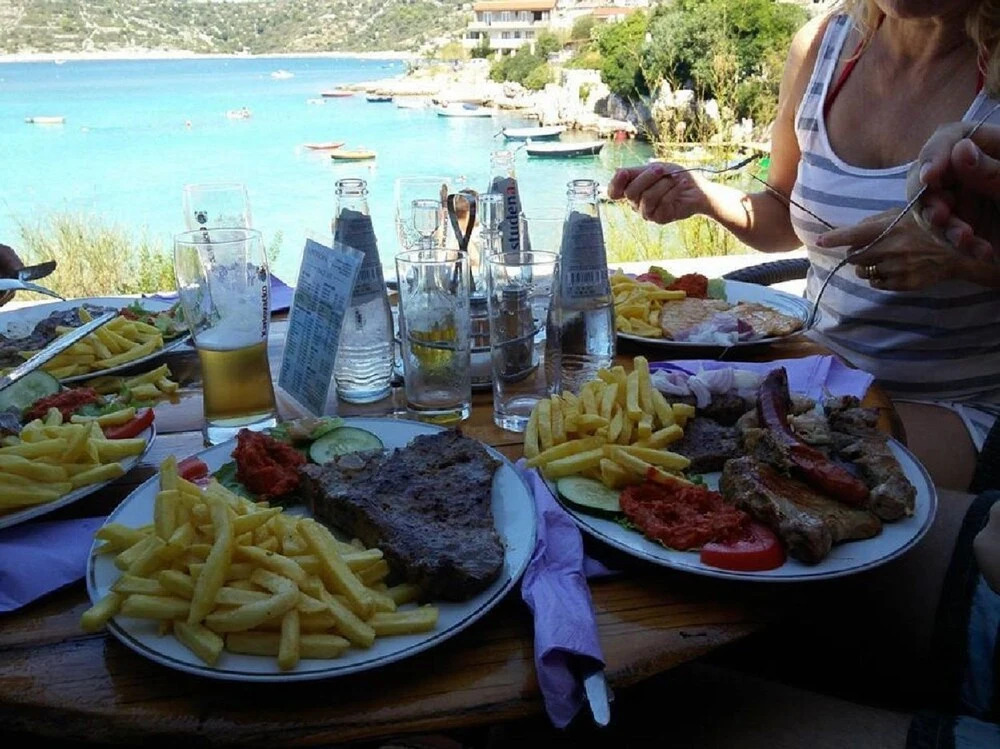 Apartments Matan