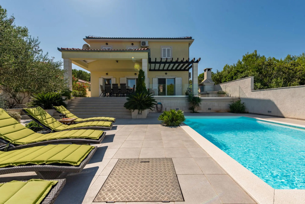 Villa Tatijana ZadarVillas