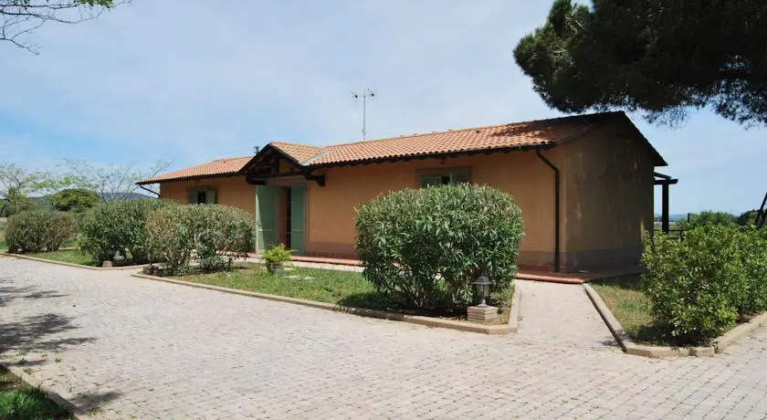 Le Stanze di Alcide