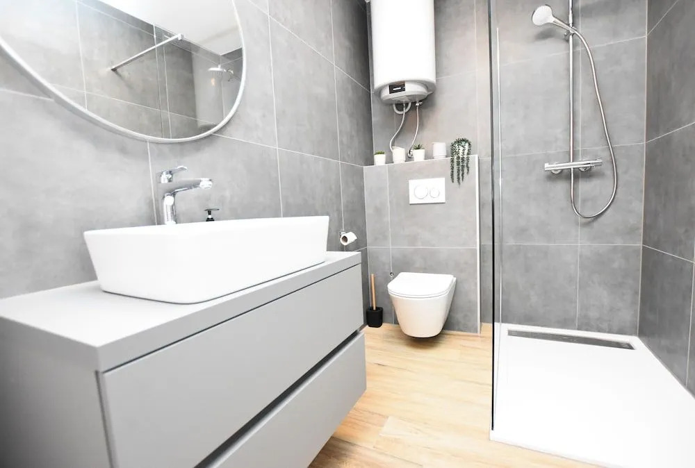 Apartment Palcic