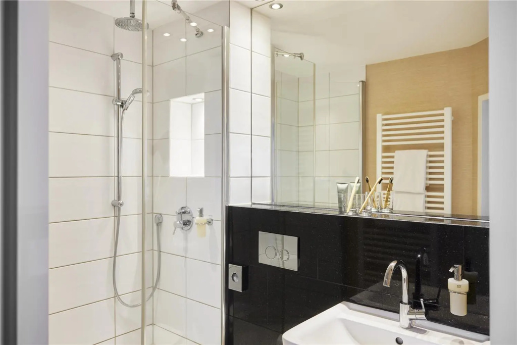 Best Western Raphael Hotel Altona