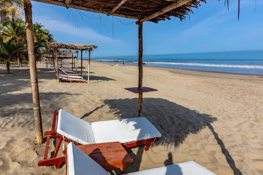 Hotel Las Pocitas