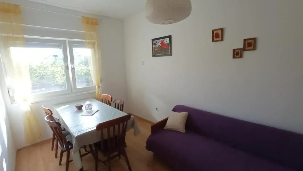 Apartments Jure