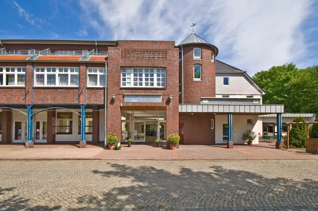Hotel Quellenhof
