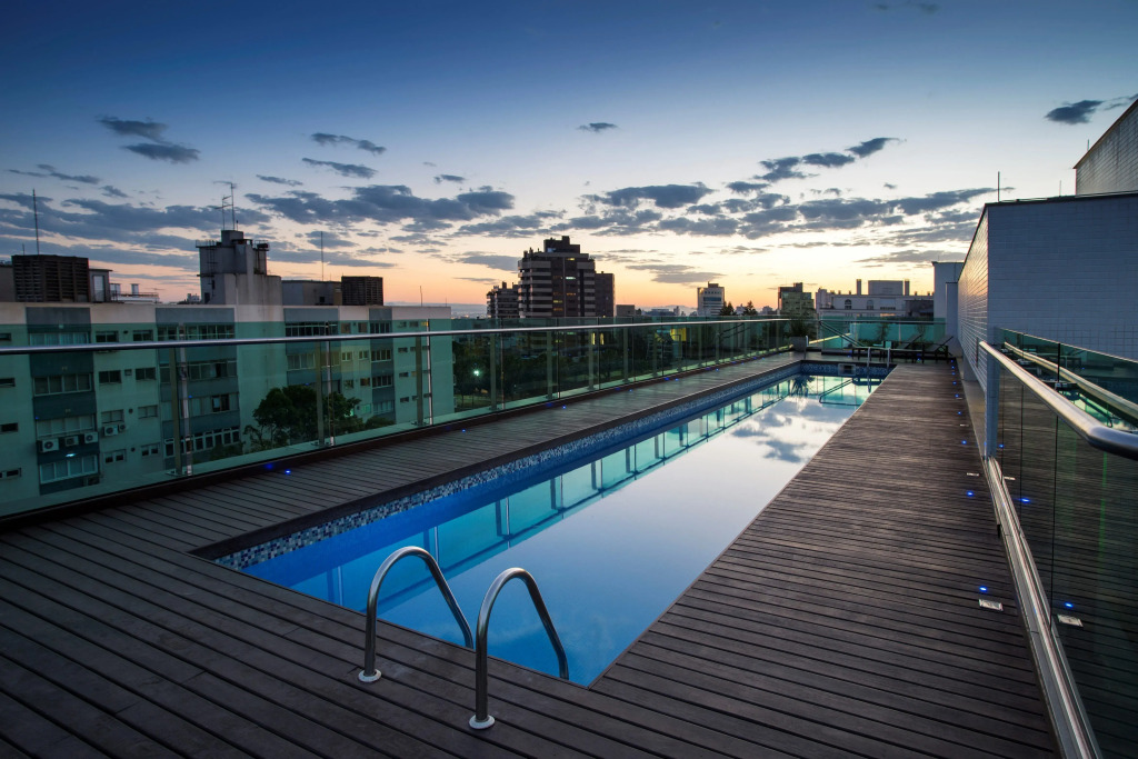 Hotel Laghetto Moinhos