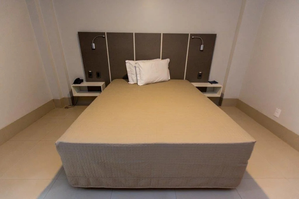Pumma Business Hotel