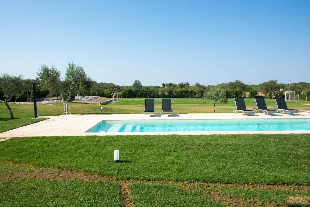 Villa Bianca