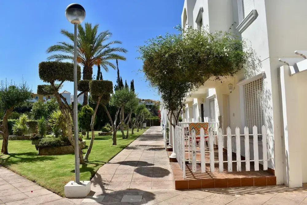 Villa Marinas