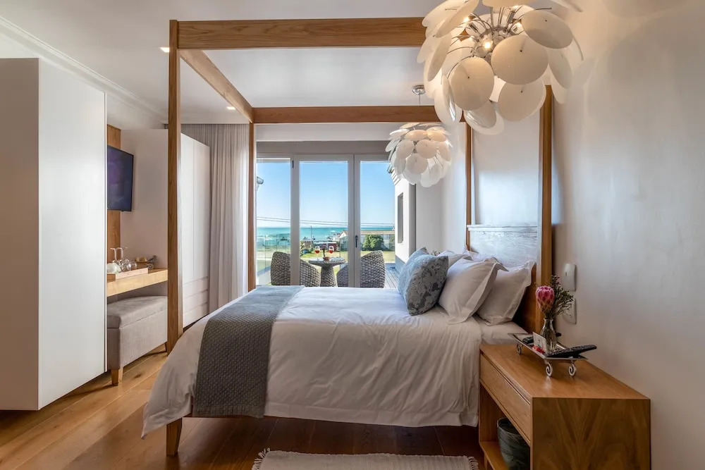 Oceans Boutique Guest House