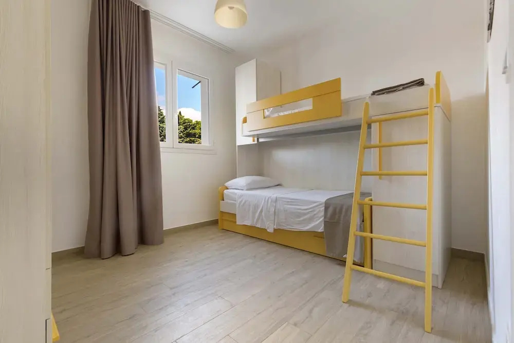 2118 Residence Valentina - Appartamento Armonia by Barbarhouse