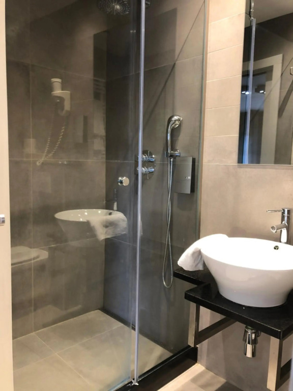 Hotel Le Cygne dArgent