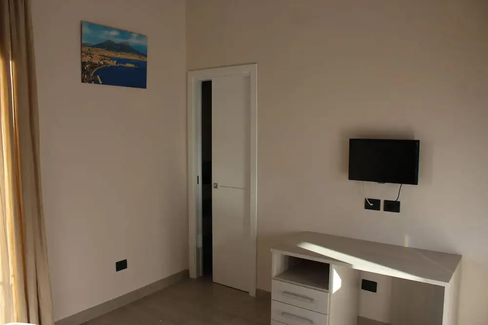 B&B La Scalinatella
