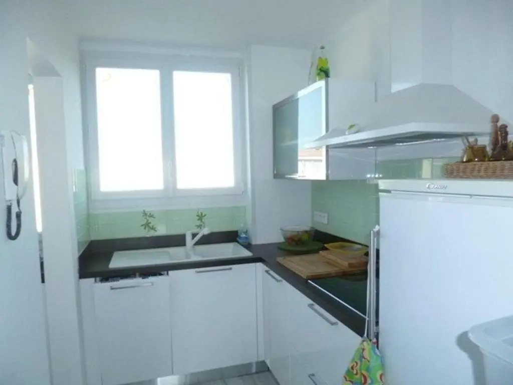 Appartement Banyuls-sur-Mer, 2 pièces, 4 personnes - FR-1-225C-21