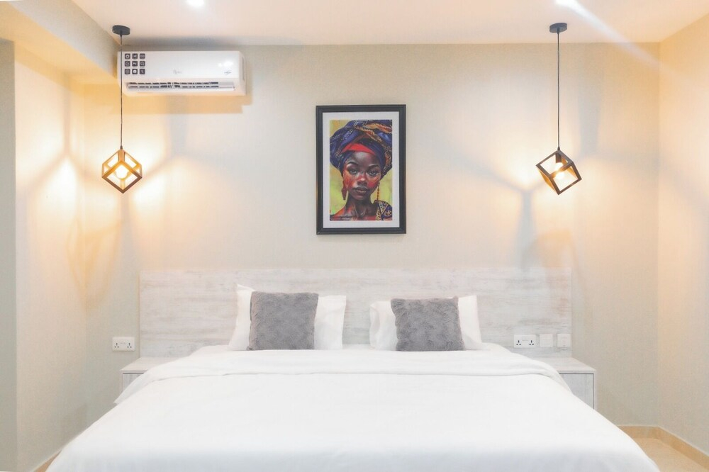 Sky View Condo at Bravia