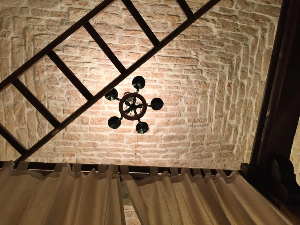 Trulli Antichi Mestieri - Widespread Trulli in the historic center