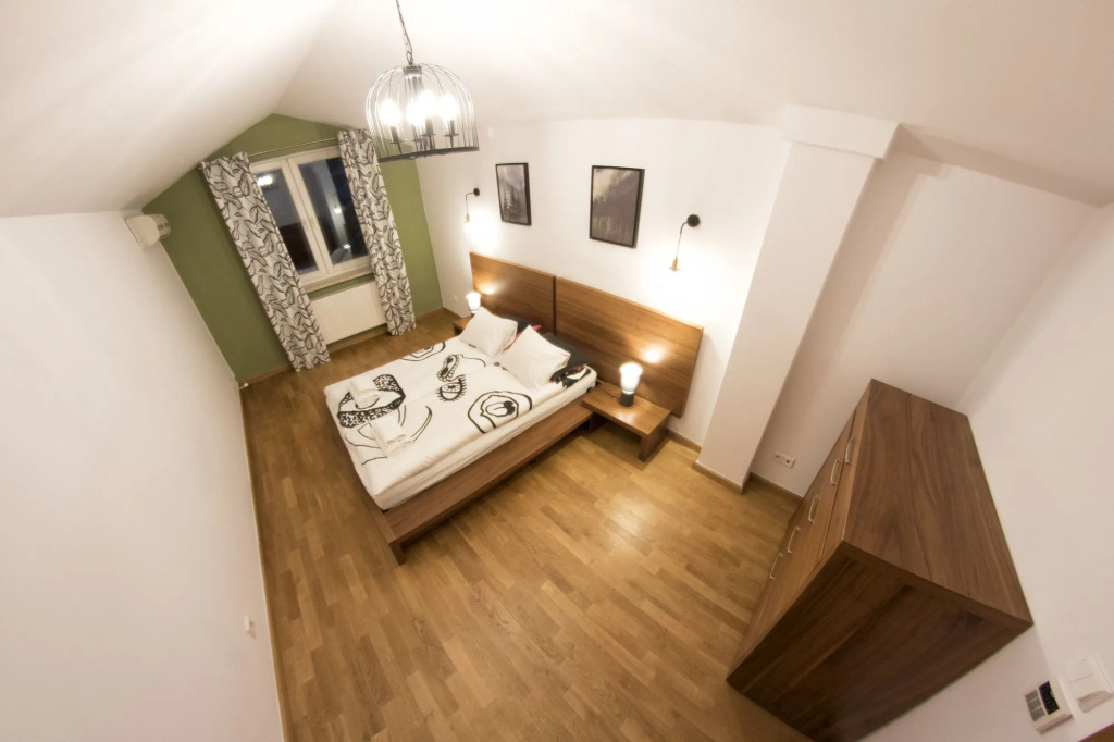 Fresh Apartments