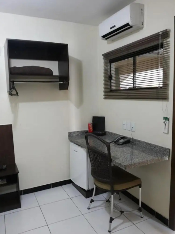 Hotel Casa Nova