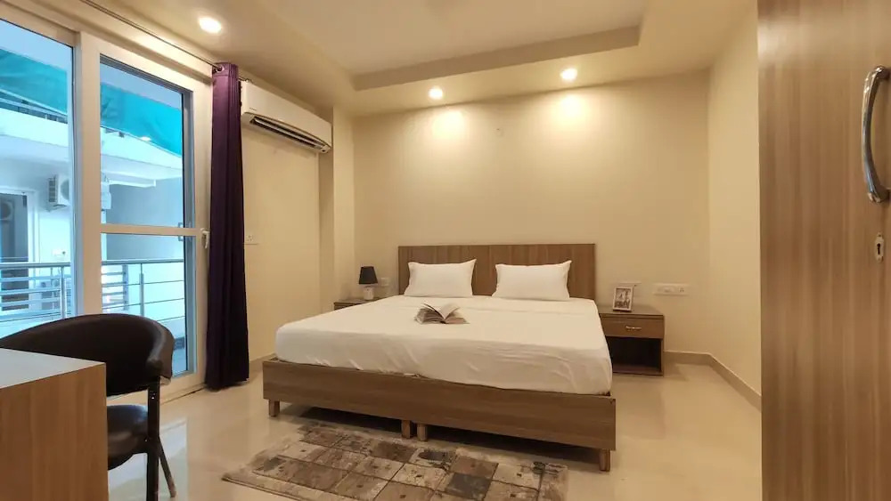Covie Gurgaon 70