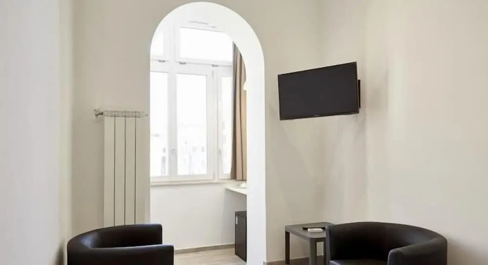 Raffaelas Suite & Rooms Vatican Guest House