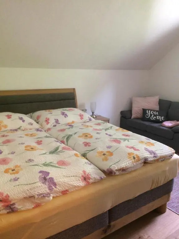 Appartement Döringerhof