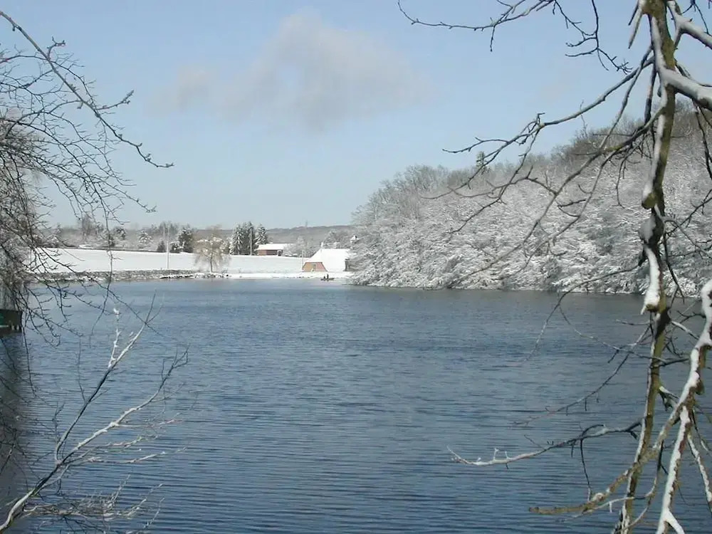 La Forge De Labbaye