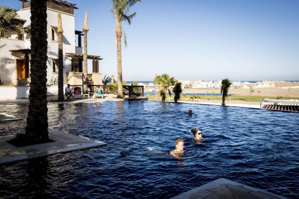 Ancient Sands Golf Resort and Residences