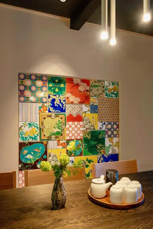 Hanatsume Machiya House