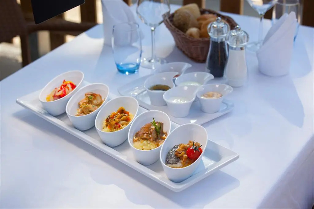TUI MAGIC LIFE Cala Pada - All Inclusive