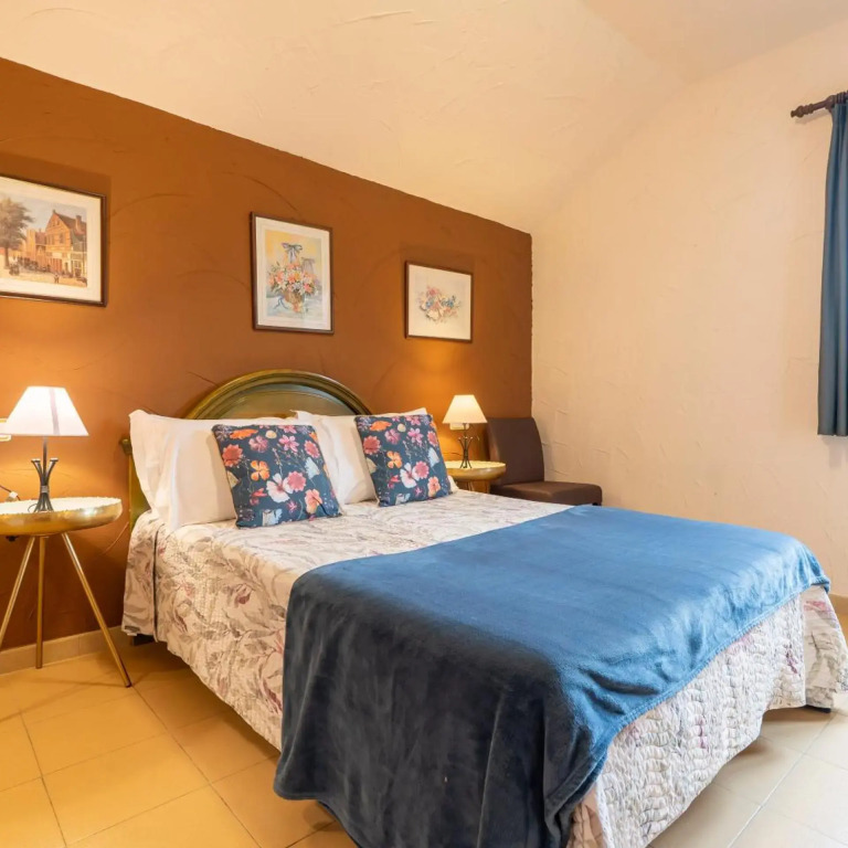 Hotel El Bricial