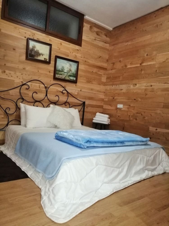 Tamanoucht Auberge