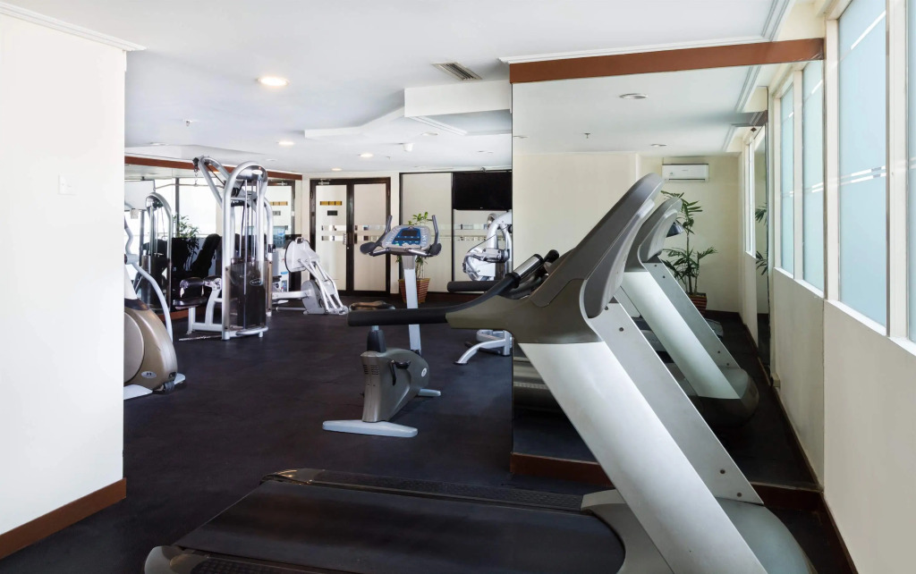 Best Western Mangga Dua Hotel & Residence