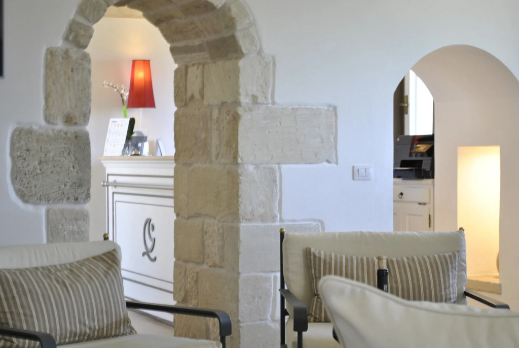 Masseria Panareo