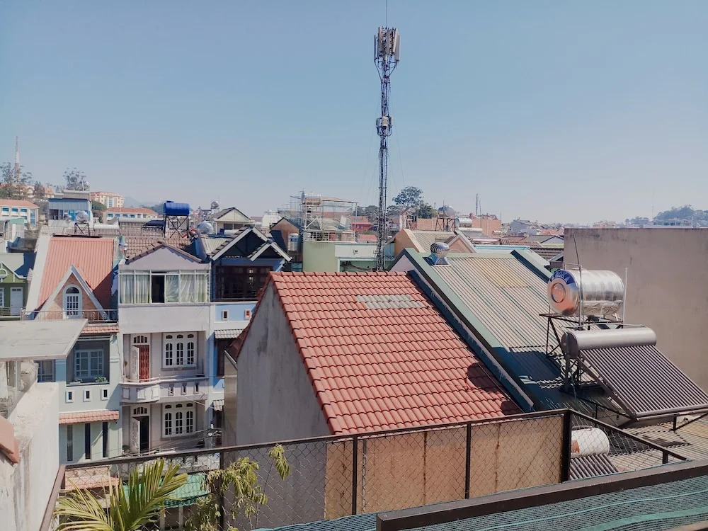 Phuong Lan Guesthouse