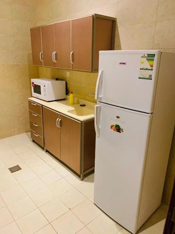 Albateel Serviced Apartments-اقتصادي
