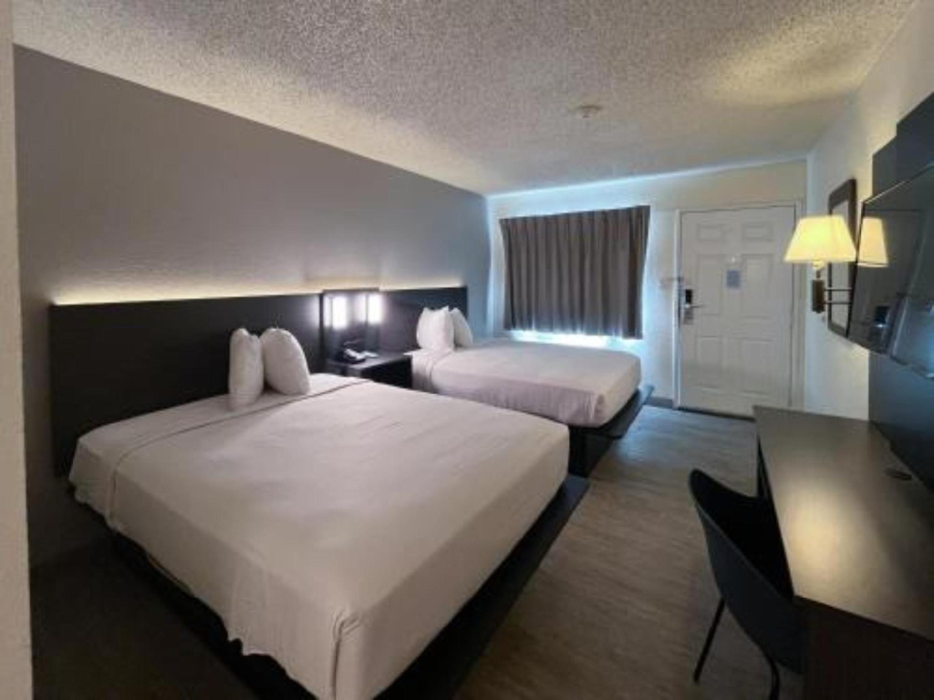 Motel 6 Las Vegas, NV - Strip