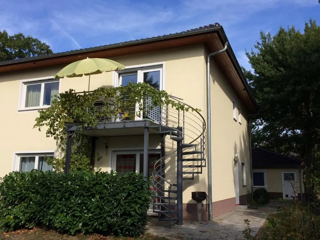 Ferienwohnung Mayer