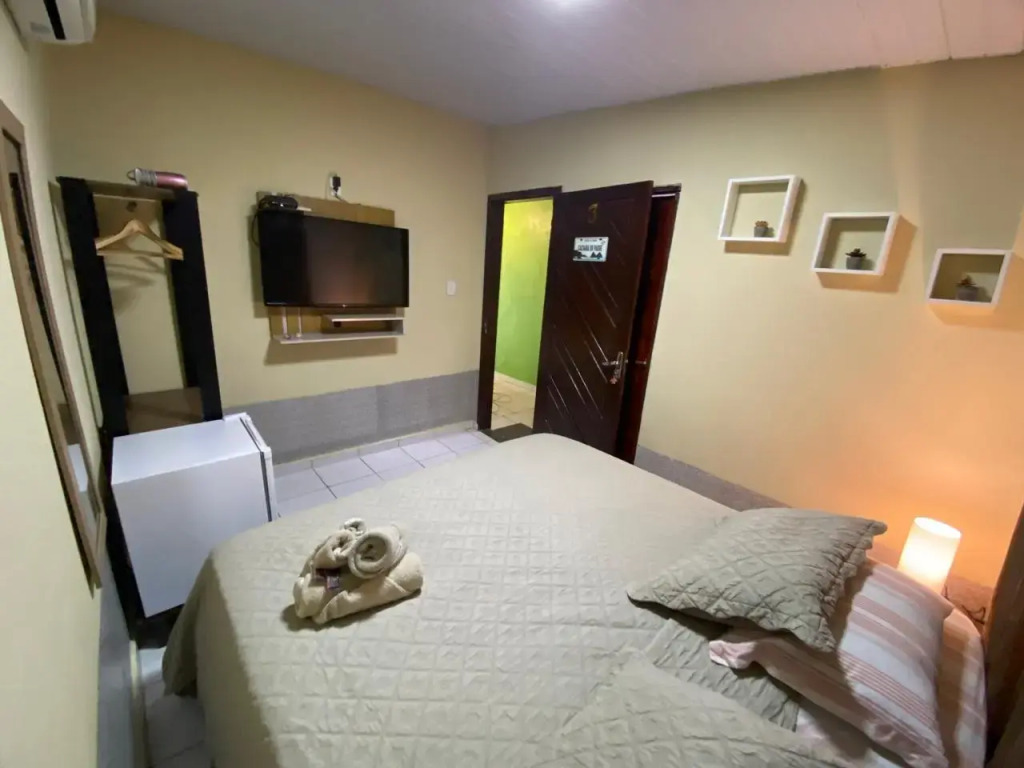 Casa Noronha Tropical