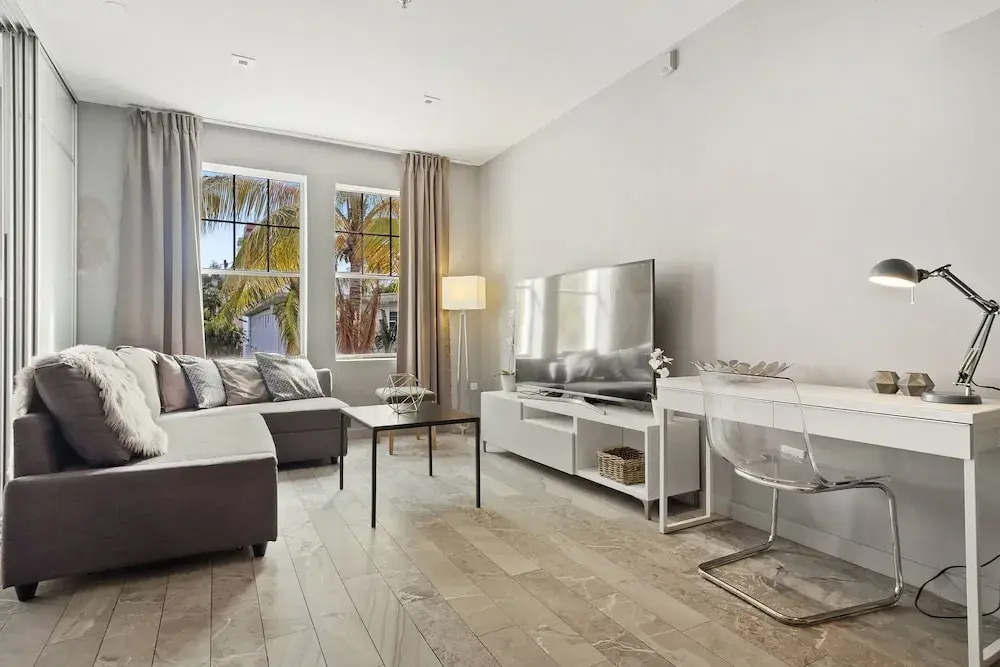 SoFi Vacation Rentals