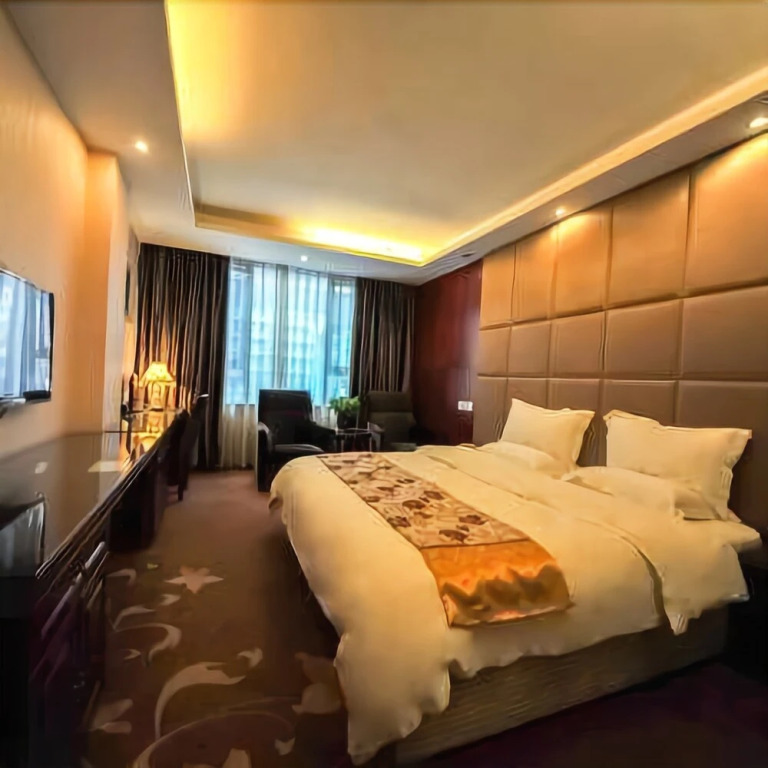 Jiayihao Jinyuan Hotel