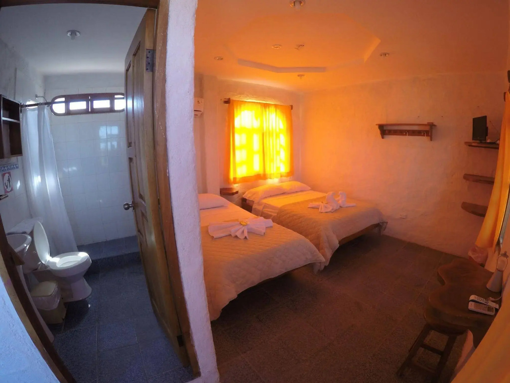 Royal Galápagos Inn