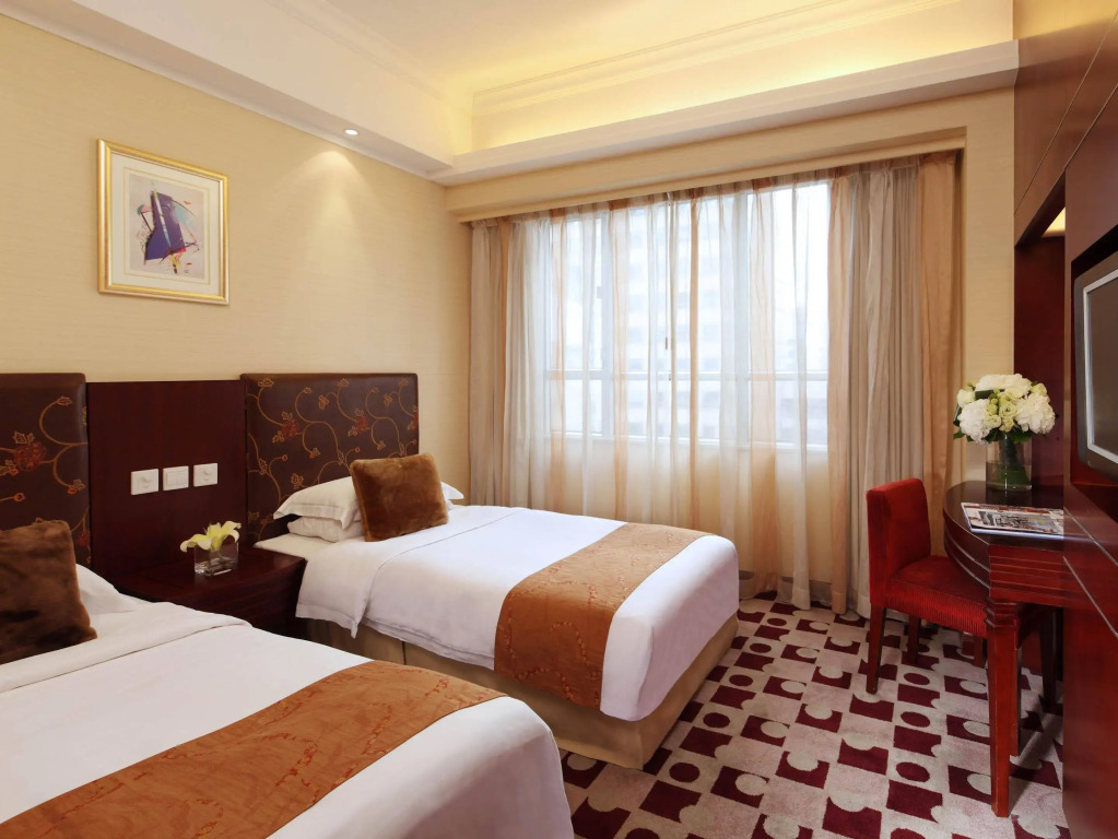 Oasis Avenue – A GDH Hotel