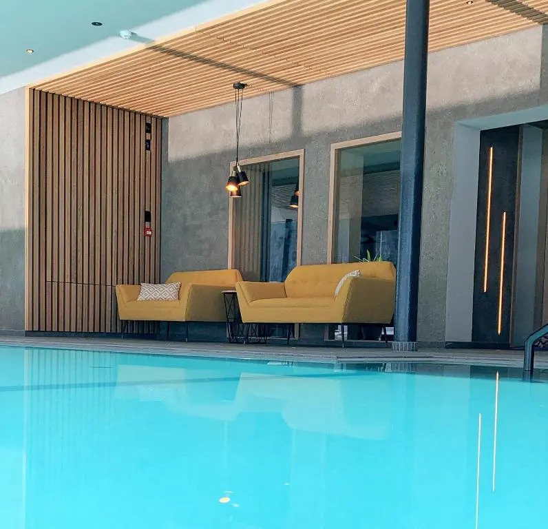 Hotel Gampen