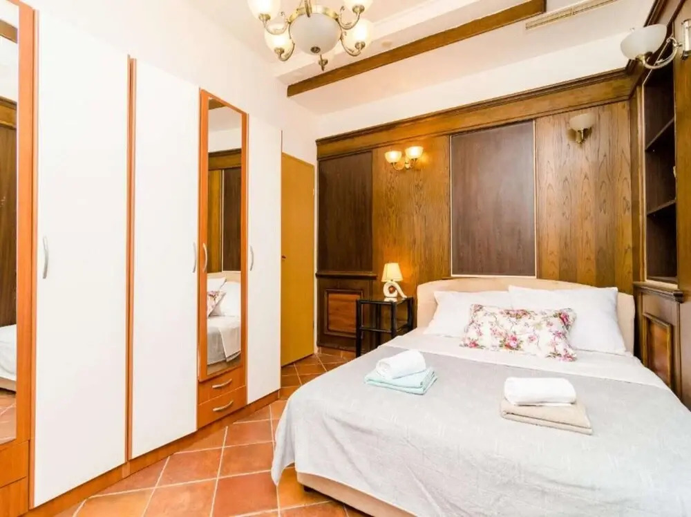 Apartment Sarita
