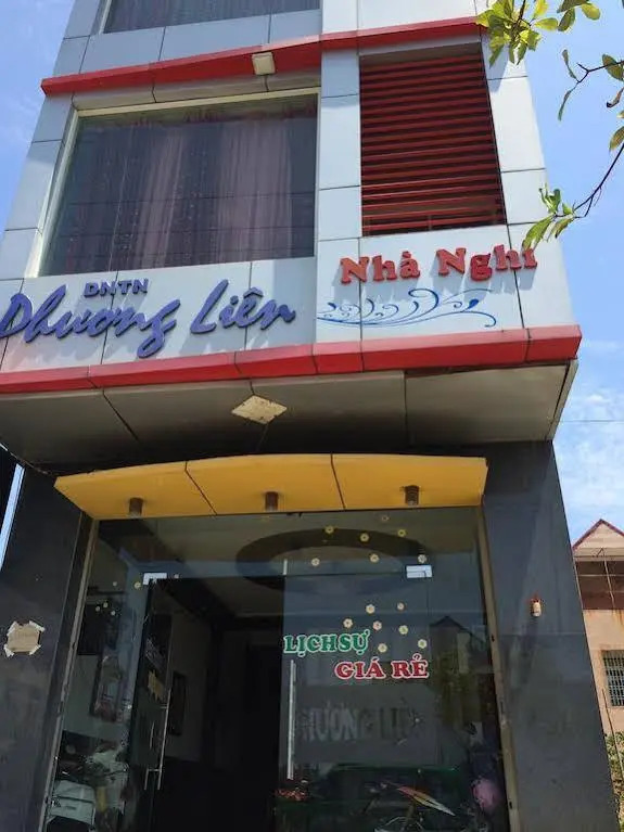 Phuong Lien Hotel