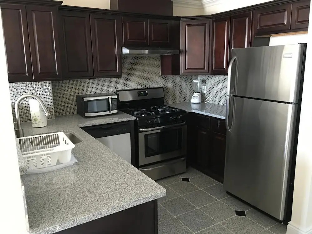 Kennedy Apartments