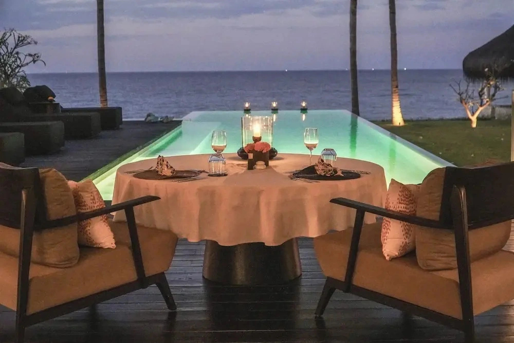 The Jing, Boutique Resort