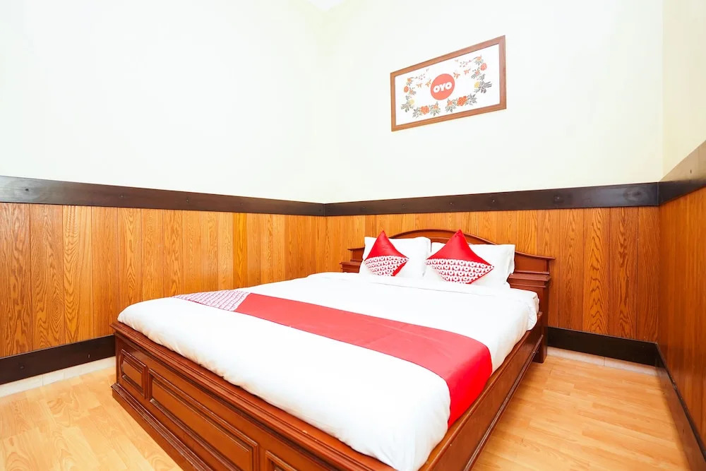 OYO 771 Kembang Kuning Residence Syariah
