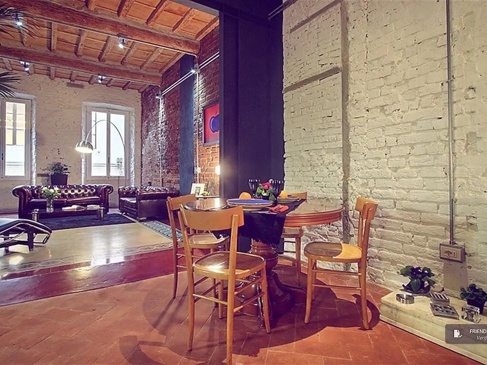 Velvet Loft - Firenze